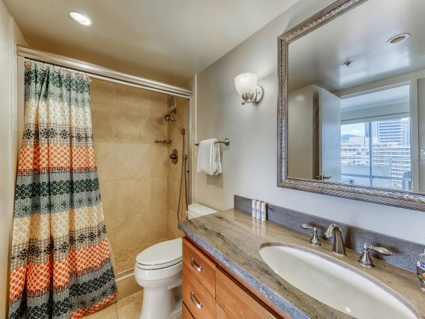 Honolulu Diamond Head Kahala Condo 970282