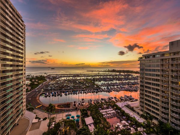 Honolulu Diamond Head Kahala Condo 970282