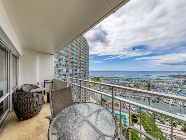 Honolulu Diamond Head Kahala Condo 970282