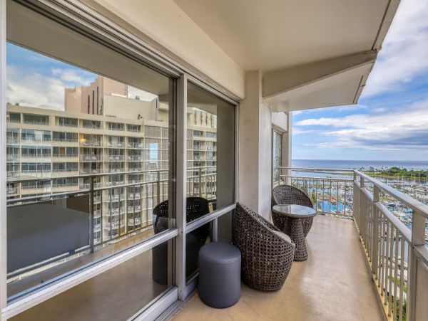 Honolulu Diamond Head Kahala Condo 970282