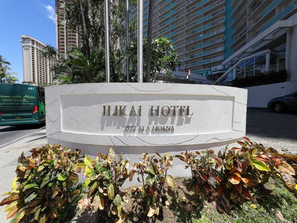 Honolulu Diamond Head Kahala Condo 970282