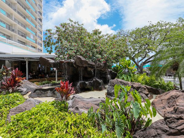 Honolulu Diamond Head Kahala Condo 970282