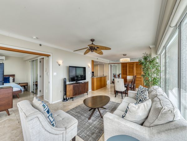 Honolulu Diamond Head Kahala Condo 970282