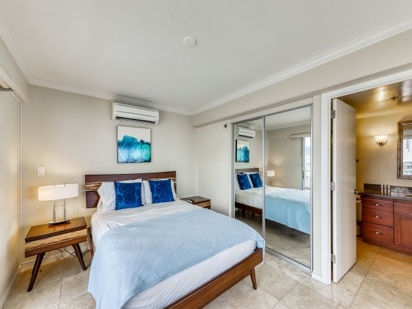 Honolulu Diamond Head Kahala Condo 970282
