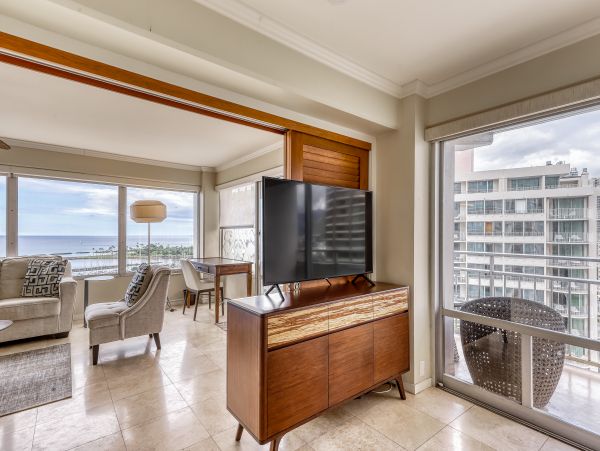 Honolulu Diamond Head Kahala Condo 970282