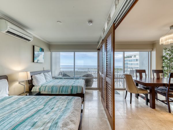 Honolulu Diamond Head Kahala Condo 970282