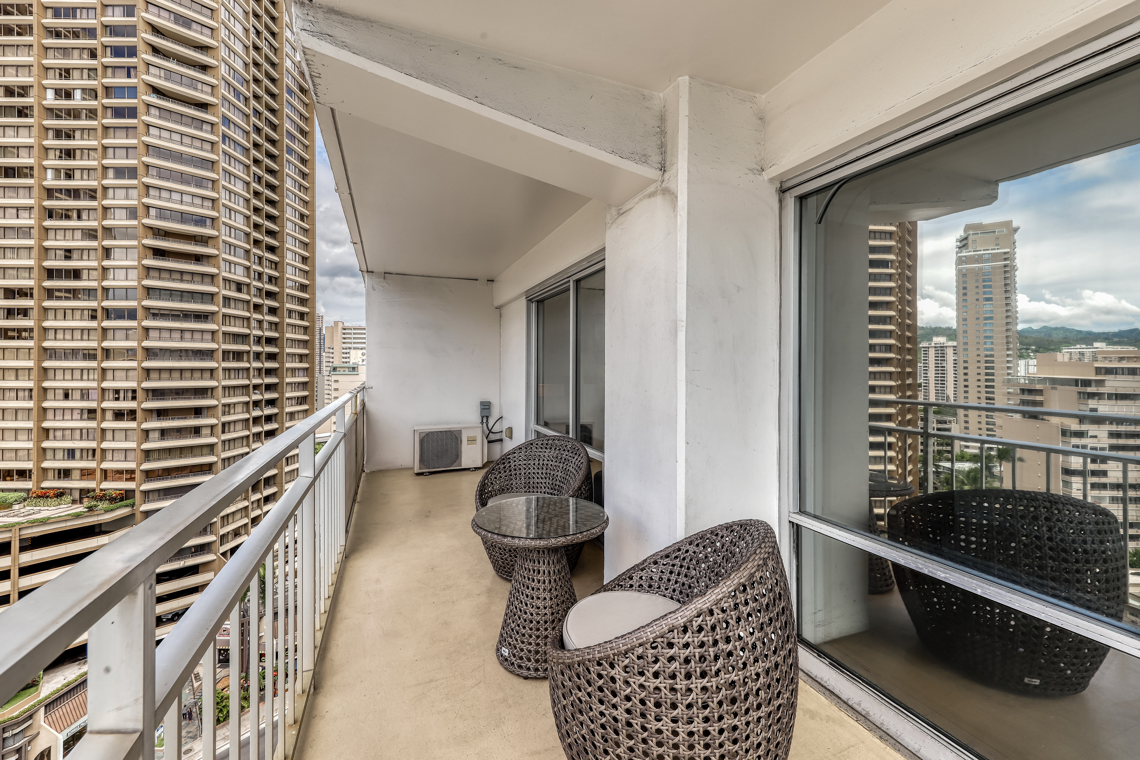 Honolulu Diamond Head Kahala Condo 970282