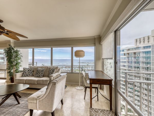Honolulu Diamond Head Kahala Condo 970282