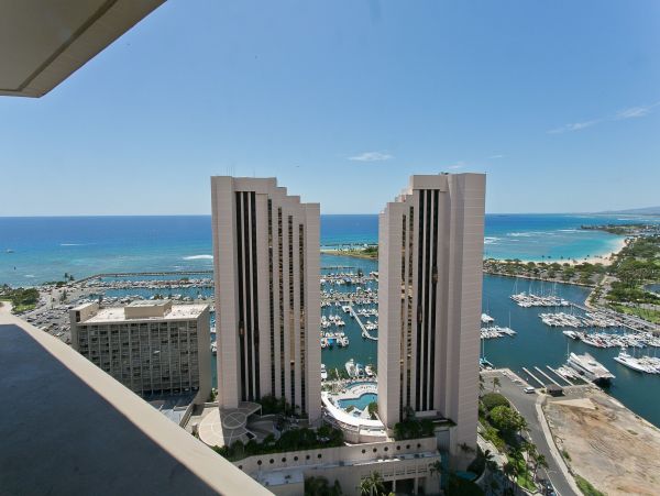Honolulu Diamond Head Kahala Condo 970285