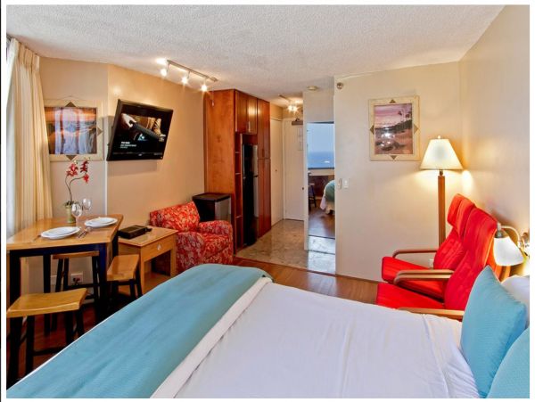 Honolulu Diamond Head Kahala Condo 970286