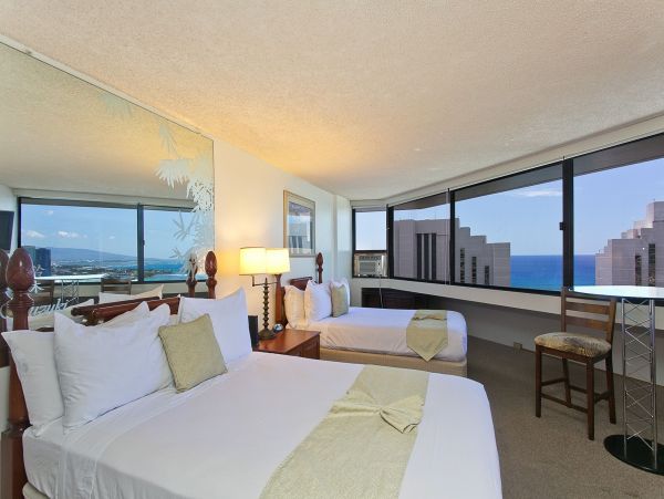 Honolulu Diamond Head Kahala Condo 970289