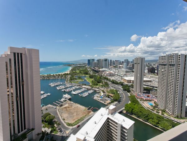 Honolulu Diamond Head Kahala Condo 970289