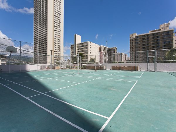 Honolulu Diamond Head Kahala Condo 970291