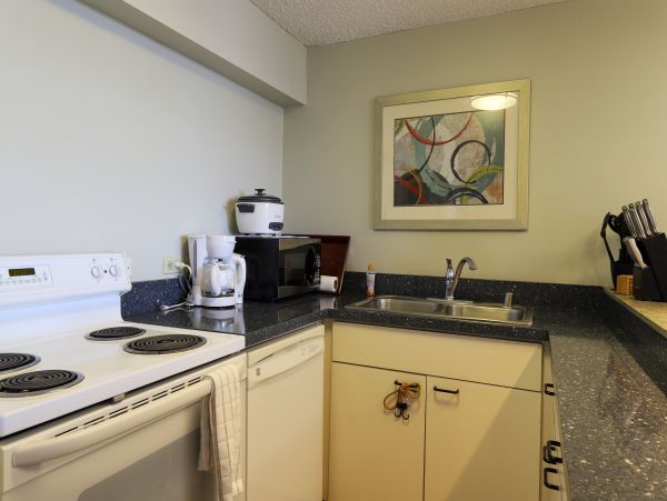 Honolulu Diamond Head Kahala Condo 970291