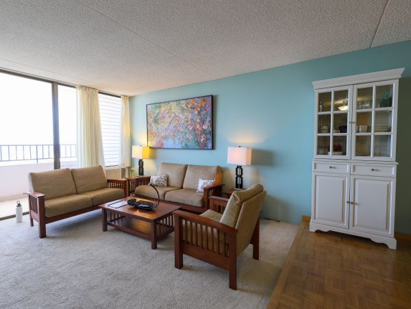 Honolulu Diamond Head Kahala Condo 970291