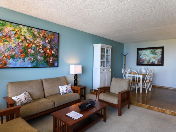 Honolulu Diamond Head Kahala Condo 970291