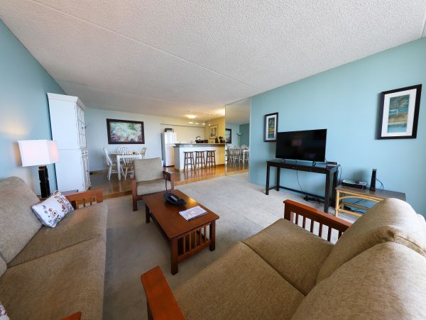 Honolulu Diamond Head Kahala Condo 970291