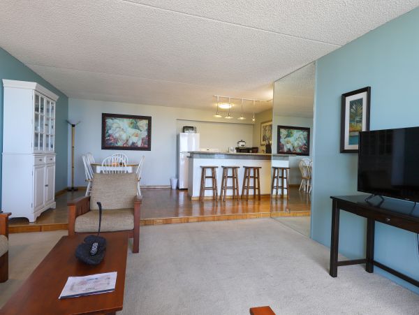 Honolulu Diamond Head Kahala Condo 970291