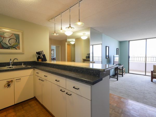 Honolulu Diamond Head Kahala Condo 970291