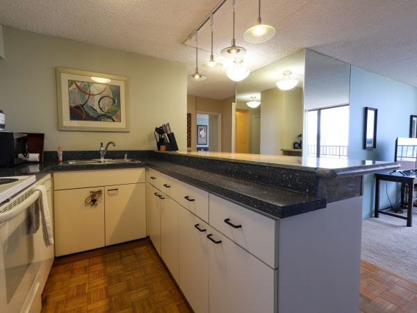 Honolulu Diamond Head Kahala Condo 970291