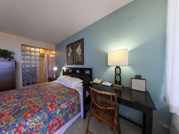 Honolulu Diamond Head Kahala Condo 970291