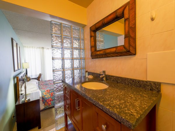 Honolulu Diamond Head Kahala Condo 970291