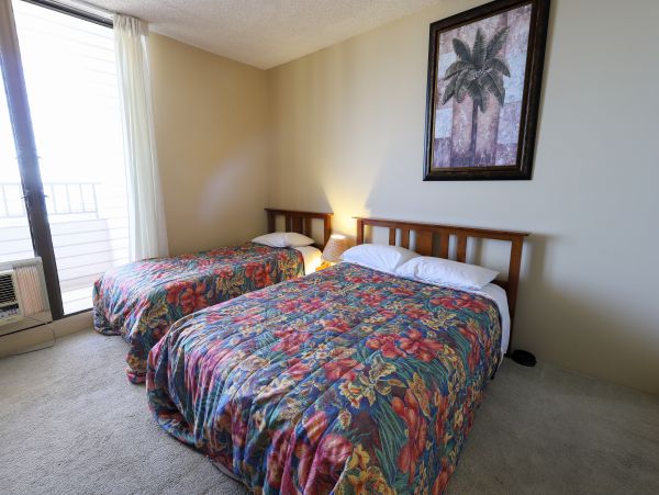 Honolulu Diamond Head Kahala Condo 970291