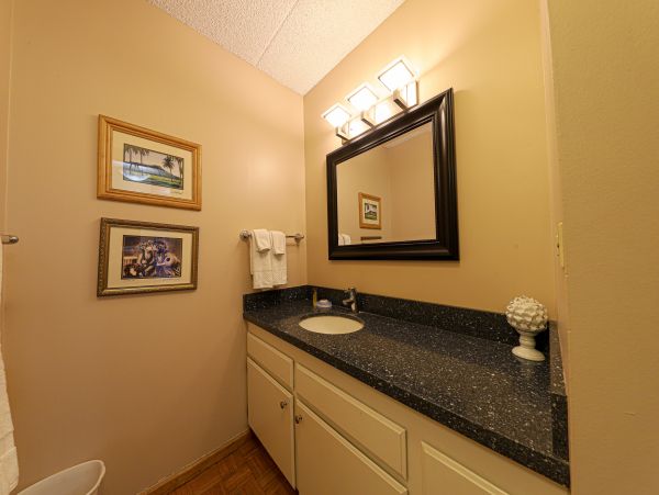 Honolulu Diamond Head Kahala Condo 970291