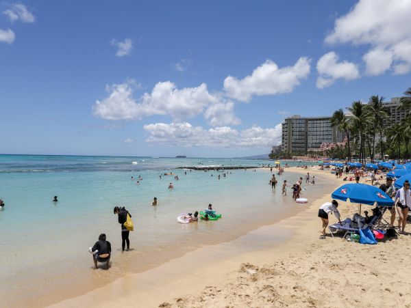 Honolulu Diamond Head Kahala Condo 970291