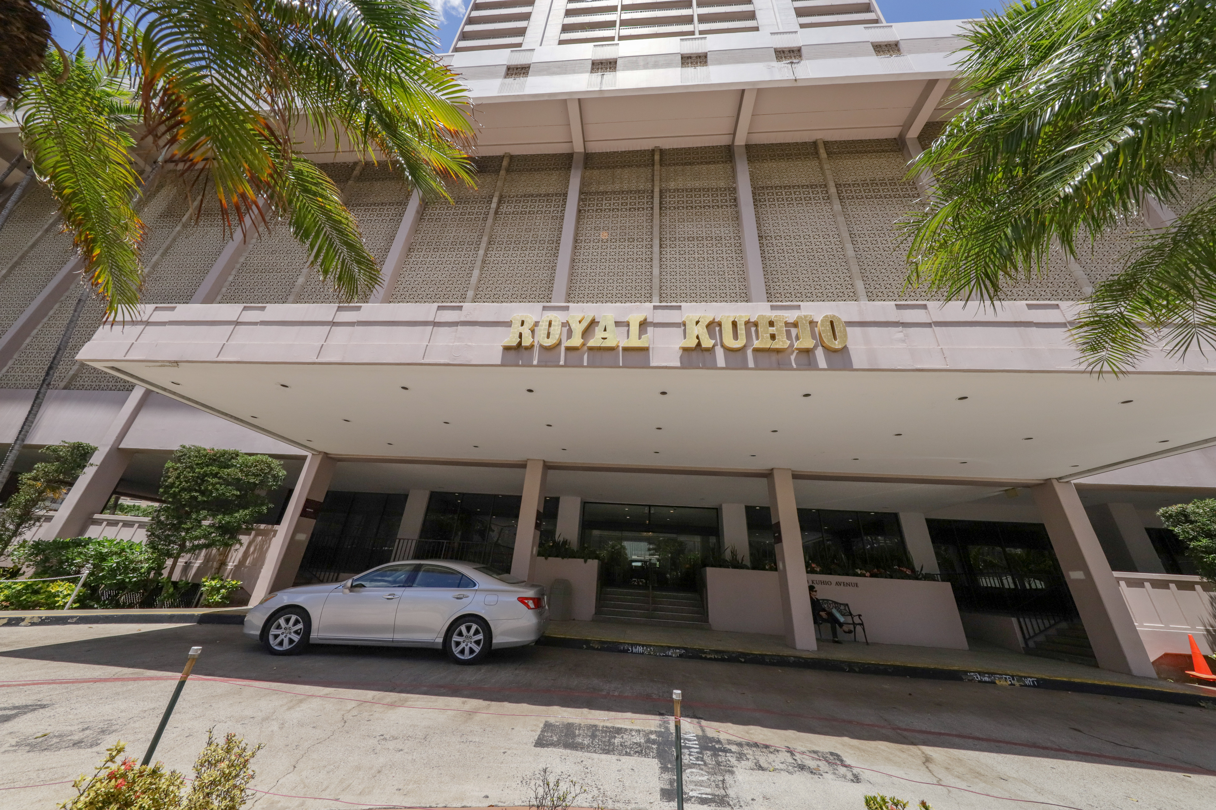 Honolulu Diamond Head Kahala Condo 970291