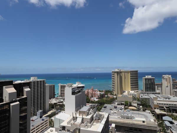 Honolulu Diamond Head Kahala Condo 970291