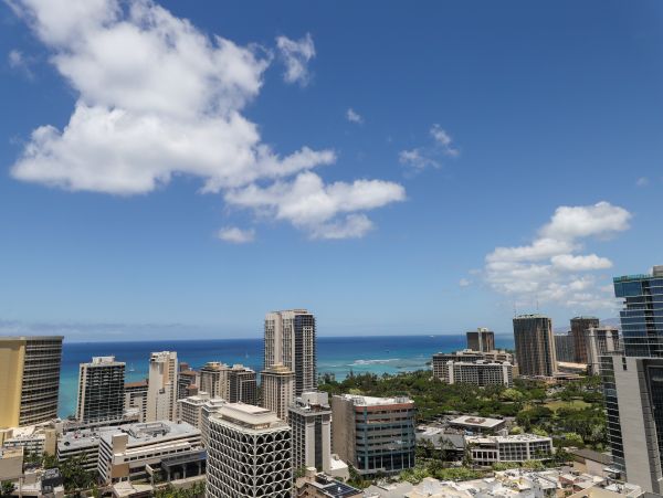 Honolulu Diamond Head Kahala Condo 970291