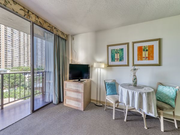 Honolulu Diamond Head Kahala Condo 970294