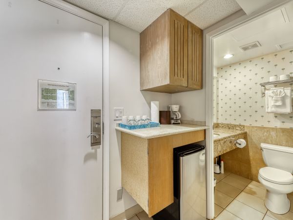 Honolulu Diamond Head Kahala Condo 970294