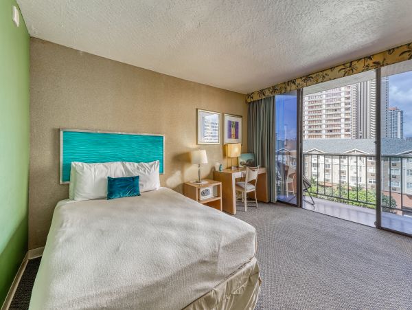 Honolulu Diamond Head Kahala Condo 970294