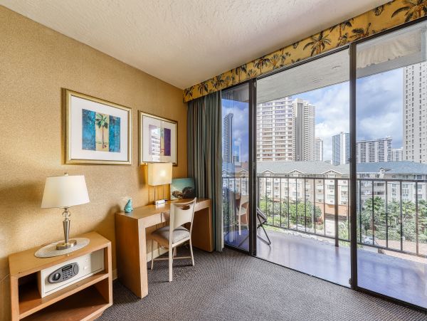 Honolulu Diamond Head Kahala Condo 970294