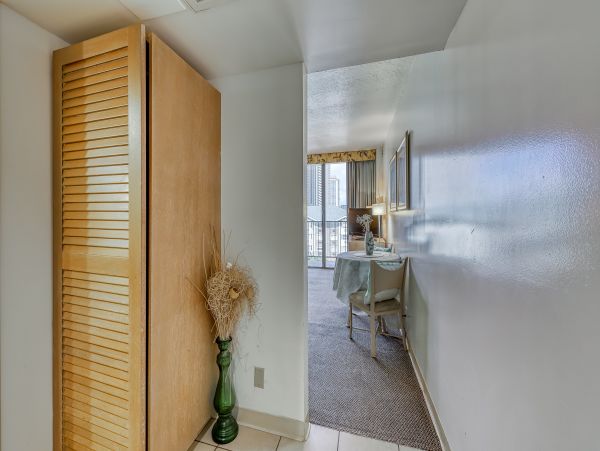 Honolulu Diamond Head Kahala Condo 970294