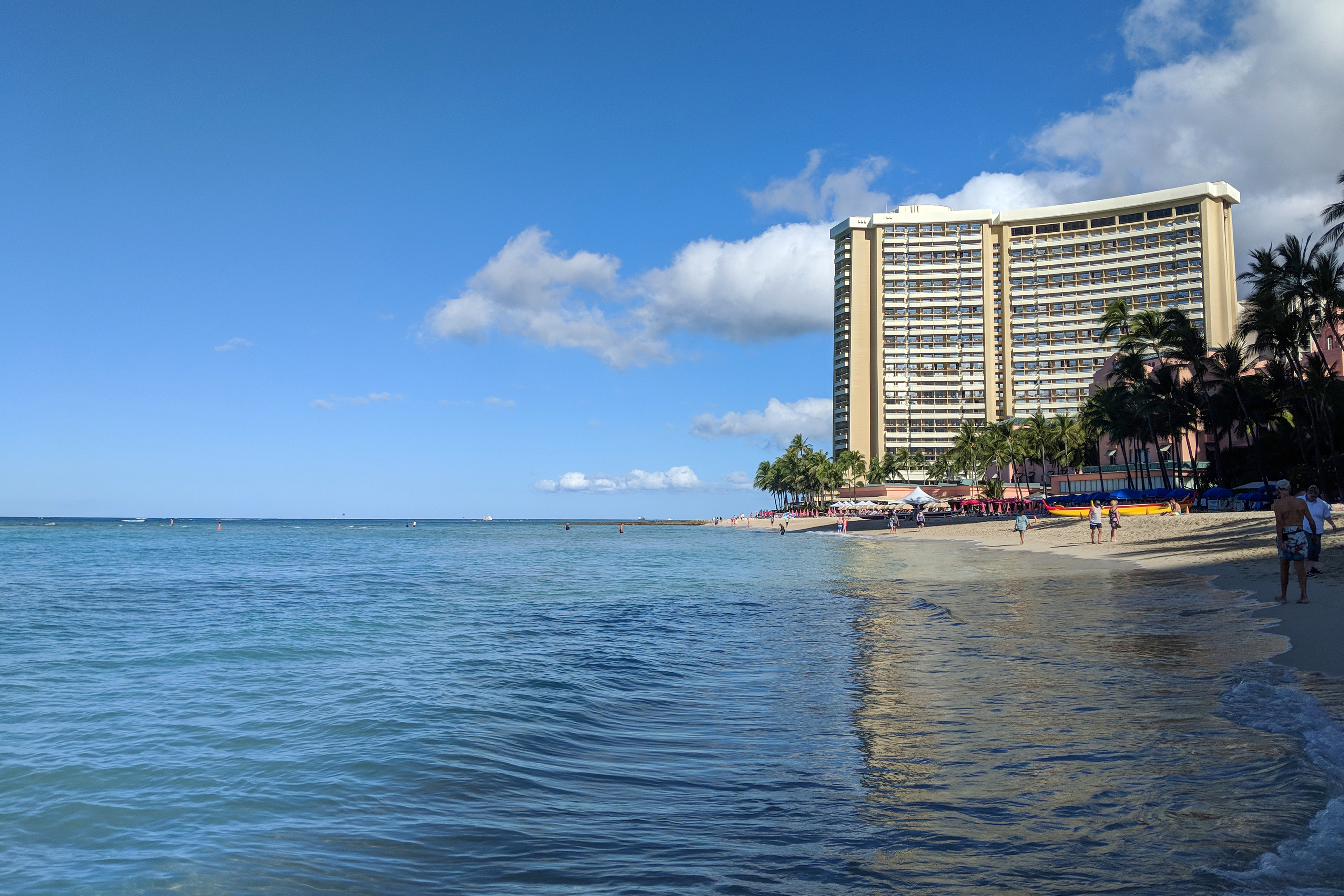 Honolulu Diamond Head Kahala Condo 970294