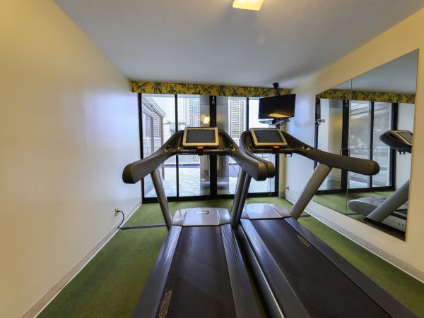 Honolulu Diamond Head Kahala Condo 970294