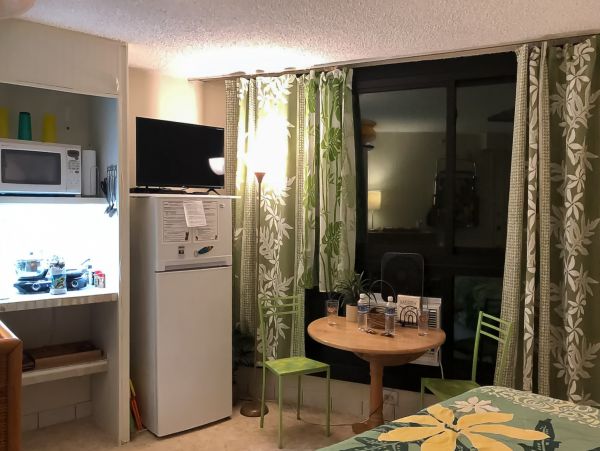 Honolulu Diamond Head Kahala Condo 970298