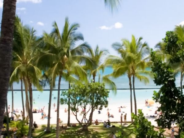 Honolulu Diamond Head Kahala Condo 970298