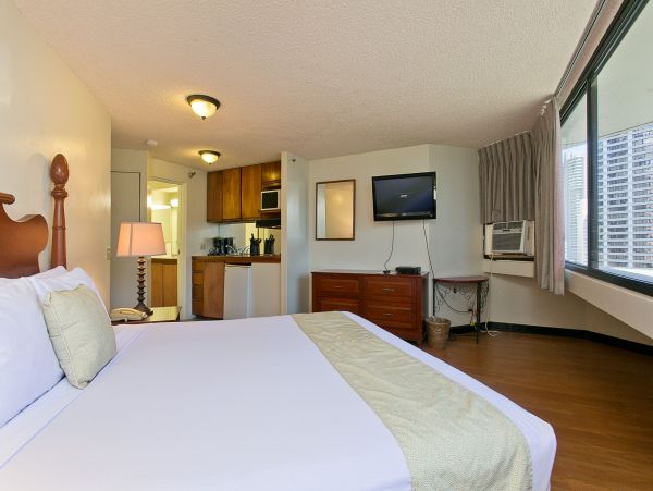 Honolulu Diamond Head Kahala Condo 970299