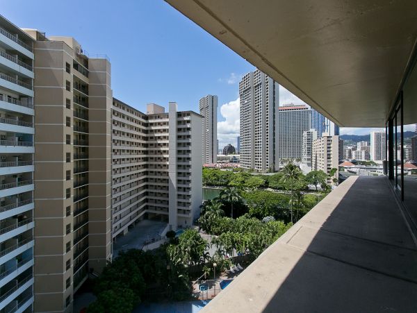 Honolulu Diamond Head Kahala Condo 970299