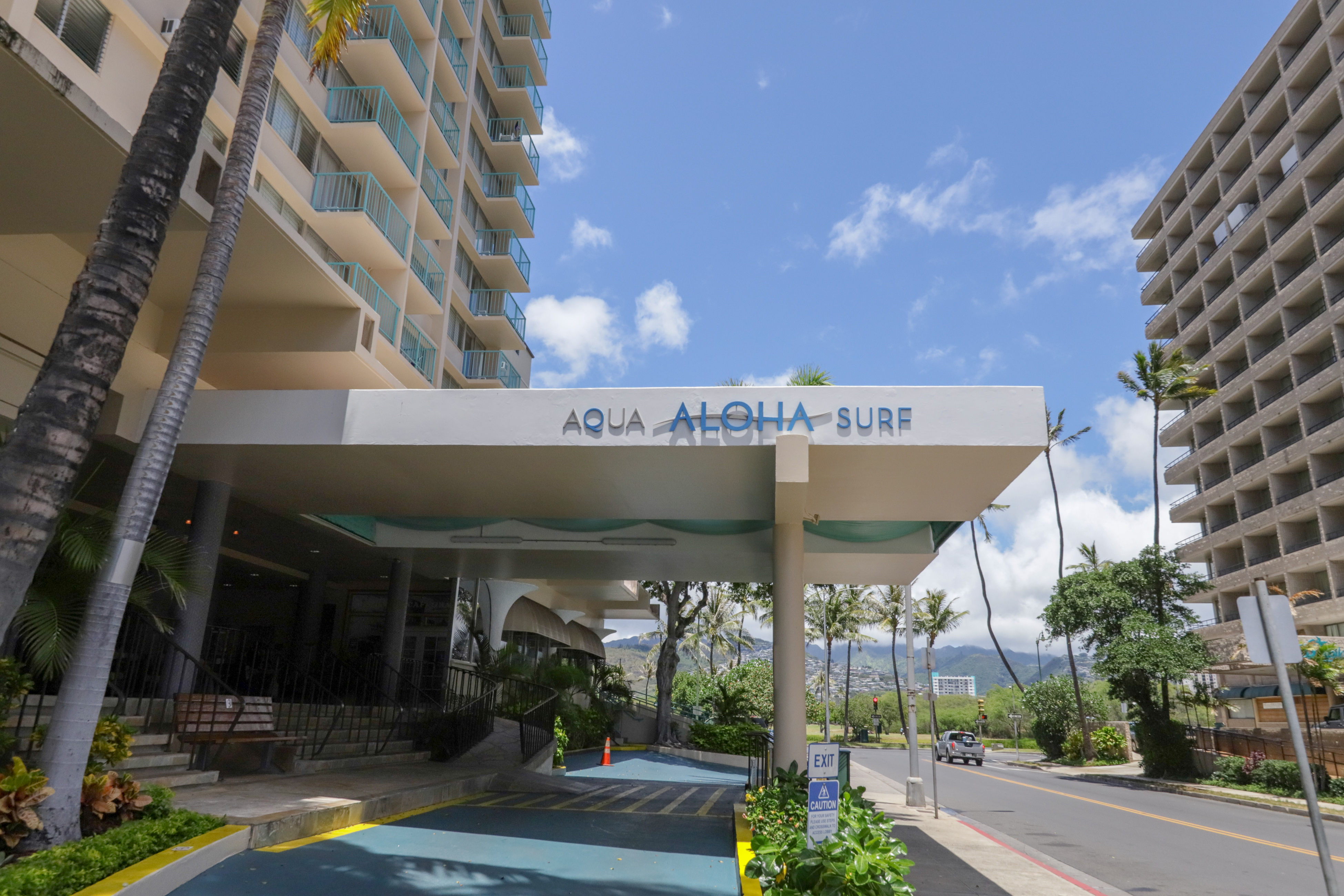 Honolulu Diamond Head Kahala Condo 970301