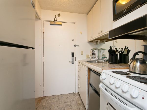 Honolulu Diamond Head Kahala Condo 970306