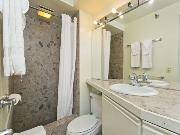 Honolulu Diamond Head Kahala Condo 970308