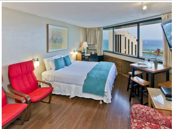 Honolulu Diamond Head Kahala Condo 970309
