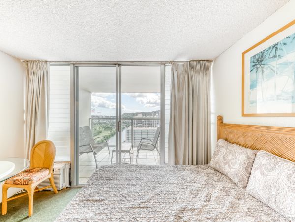Honolulu Diamond Head Kahala Condo 970310