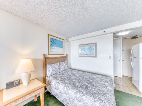 Honolulu Diamond Head Kahala Condo 970310