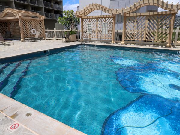 Honolulu Diamond Head Kahala Condo 970310